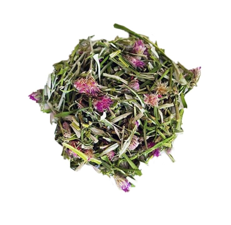 Extrakt Saussurea loosestrife v kapslích NEOflorax