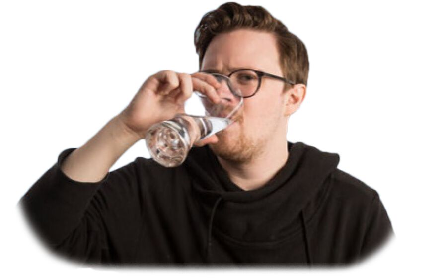 Jak používat kapsle NEOflorax